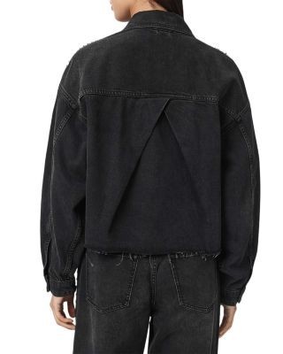 Allsaints Nicky Stud Jacket