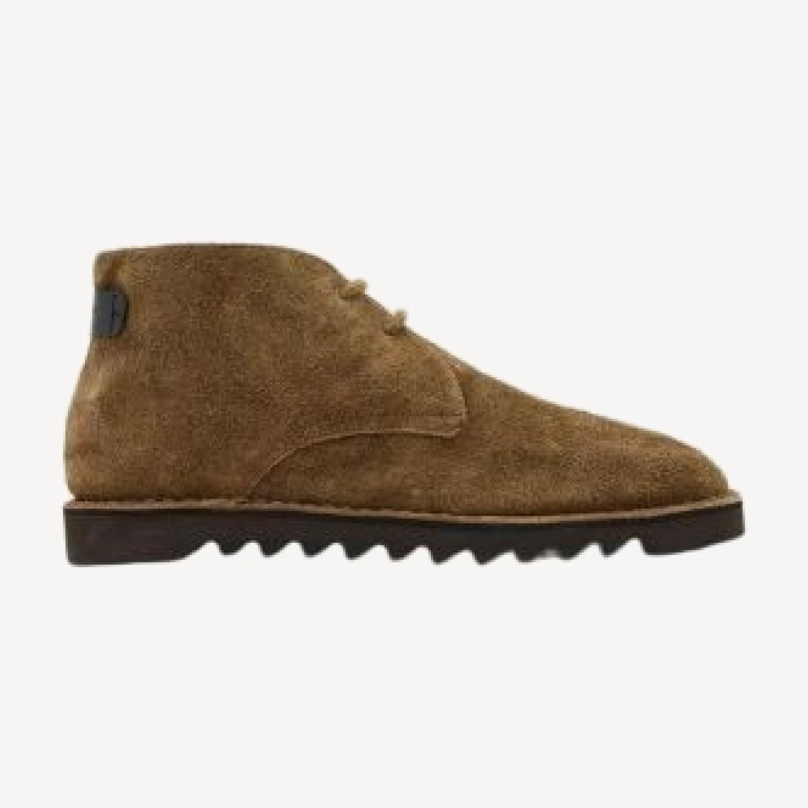 Allsaints Men's Slix Suede Chukka Boots