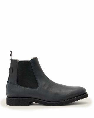 Allsaints Men's Clive Leather Chelsea Boots
