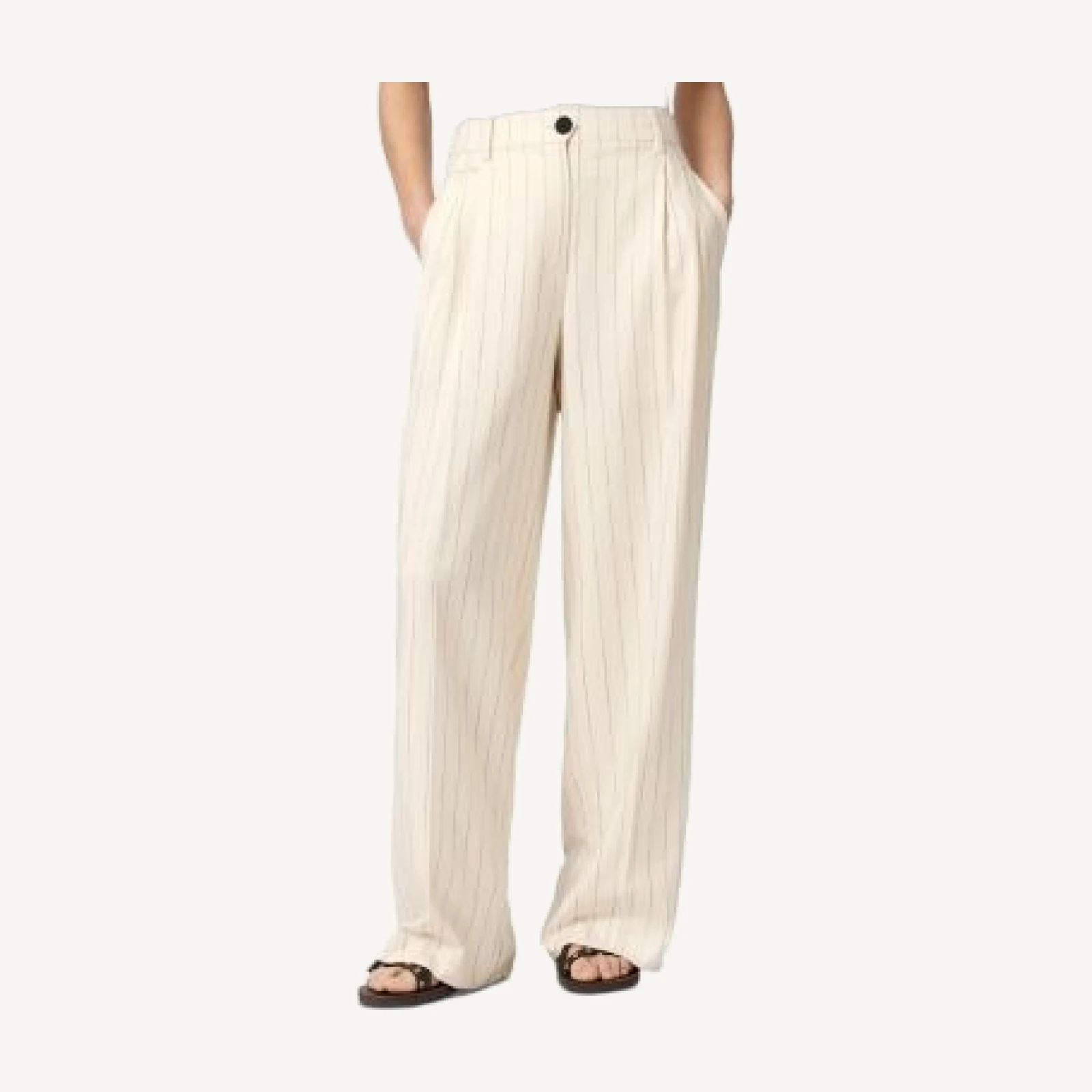 Allsaints Olga Trousers