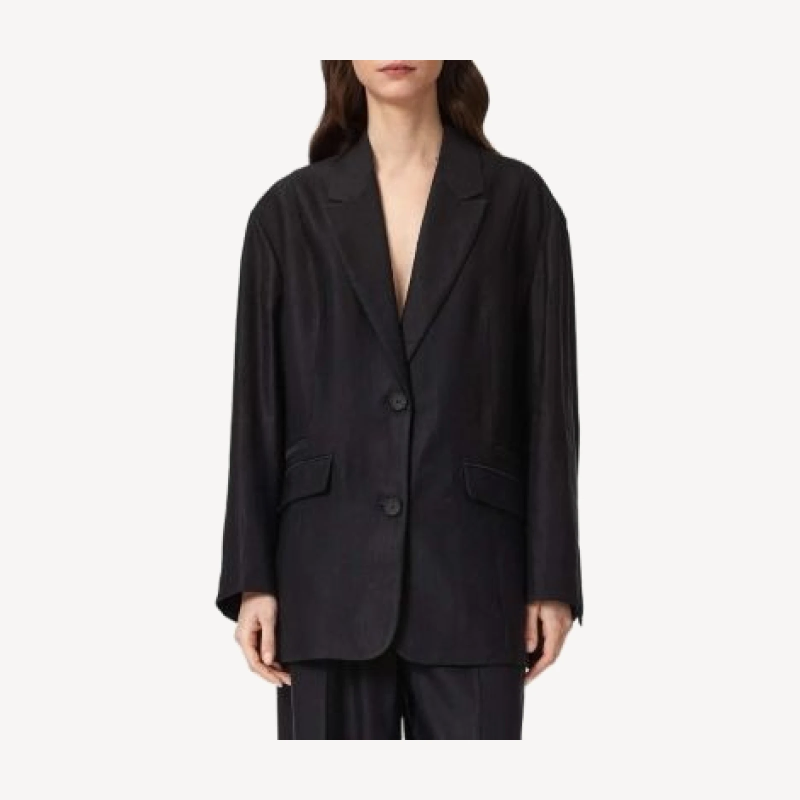 Allsaints Charley Blazer