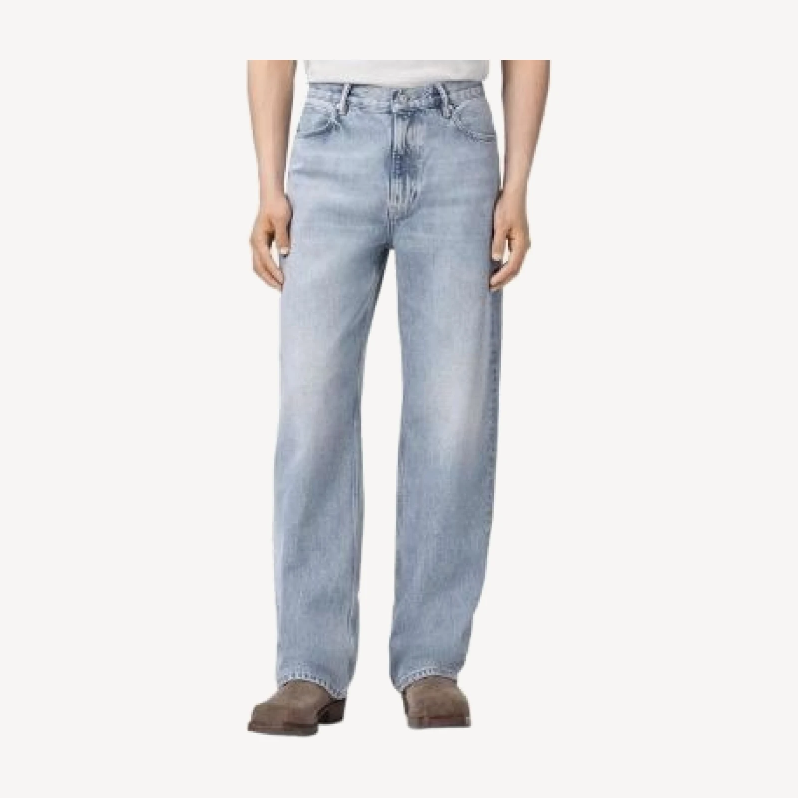Allsaints Mullen Jeans