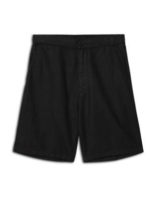 Allsaints Corbett Relaxed Fit 8.7 Shorts