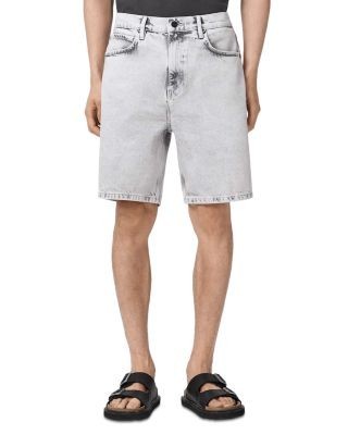 Allsaints Lenny 8.9 Shorts