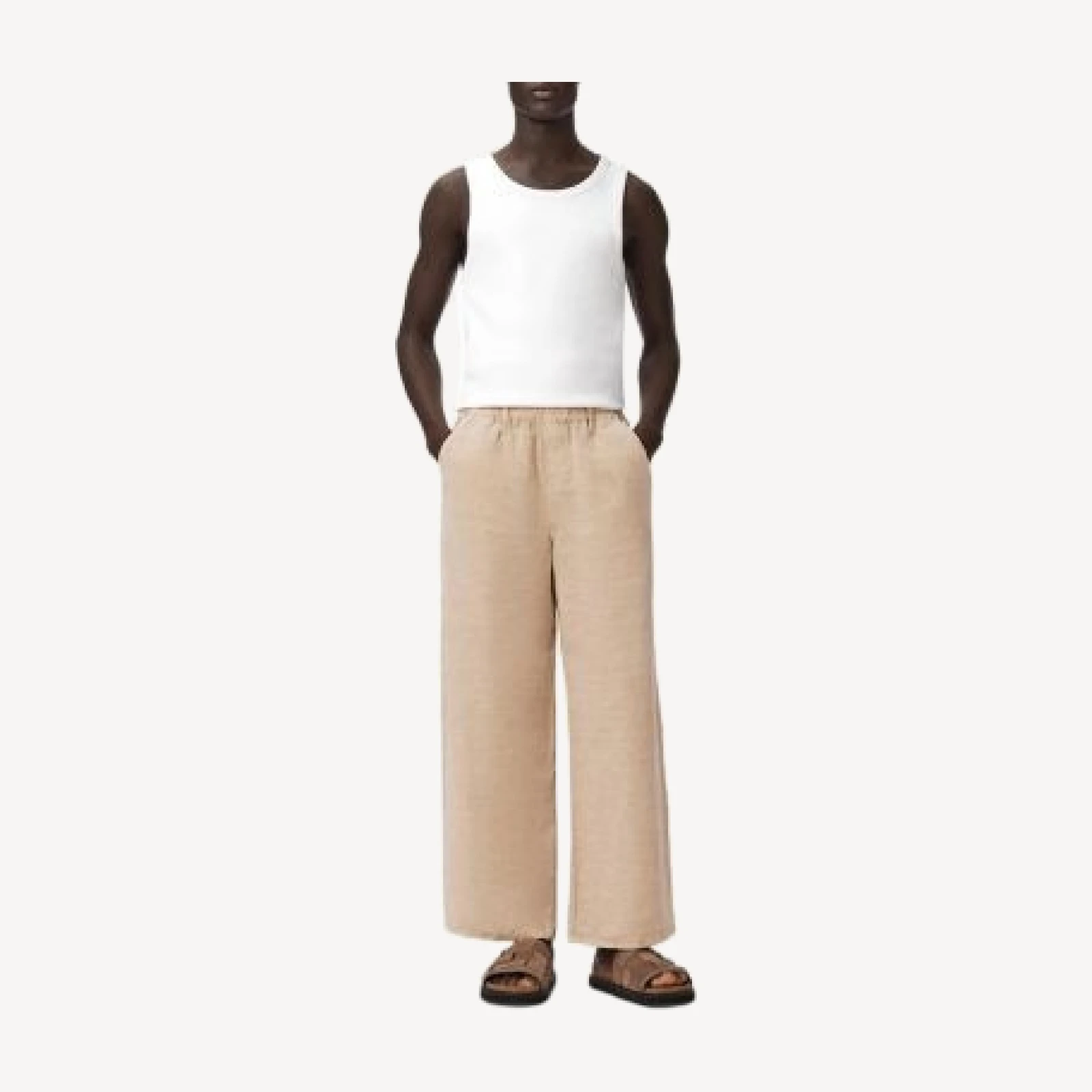 Allsaints Korten Trouser