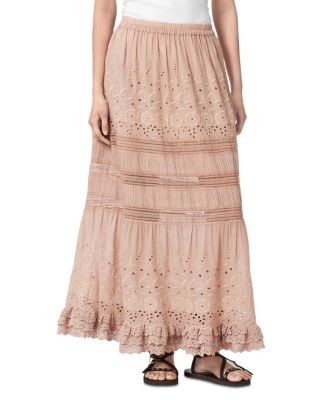 Allsaints Camille Skirt
