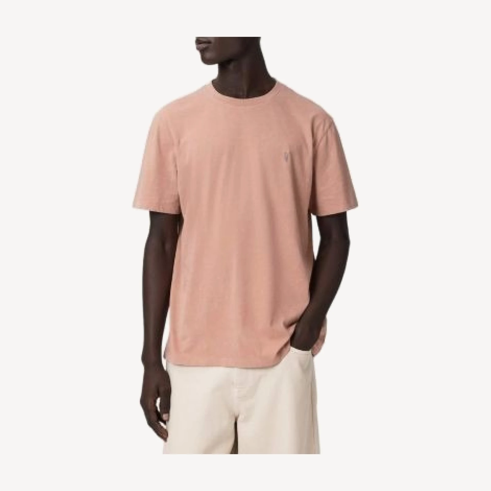 Allsaints Saka Tee