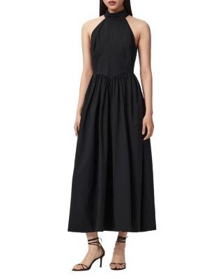 Allsaints Arora Sleeveless Dress