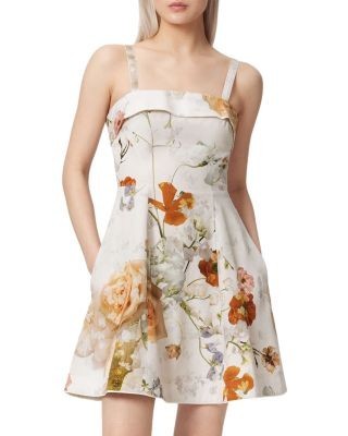 Allsaints Char Dress