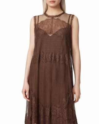 Allsaints Clara Dress