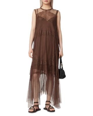 Allsaints Clara Dress