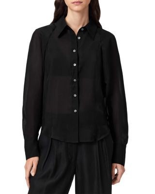 Allsaints Cory Shirt