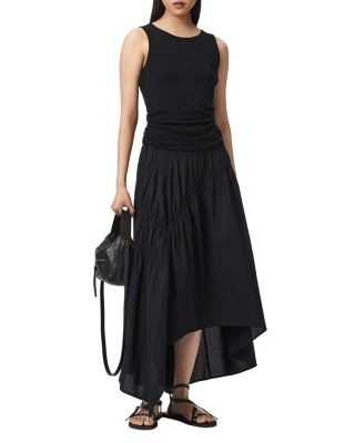 Allsaints Nuria Skirt