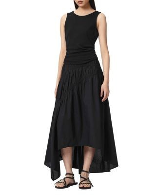 Allsaints Nuria Skirt