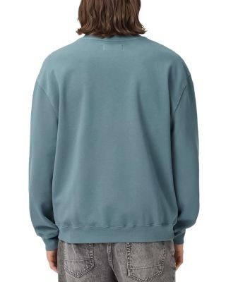 Allsaints Xander Crewneck Sweatshirt