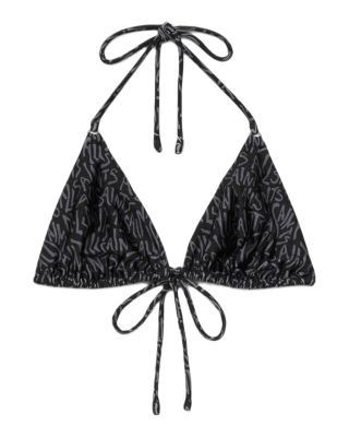Allsaints Saph Bikini Top