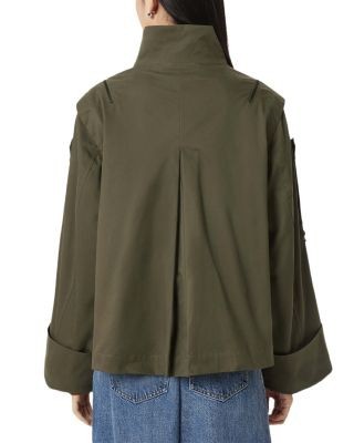 Allsaints Leighton Jacket