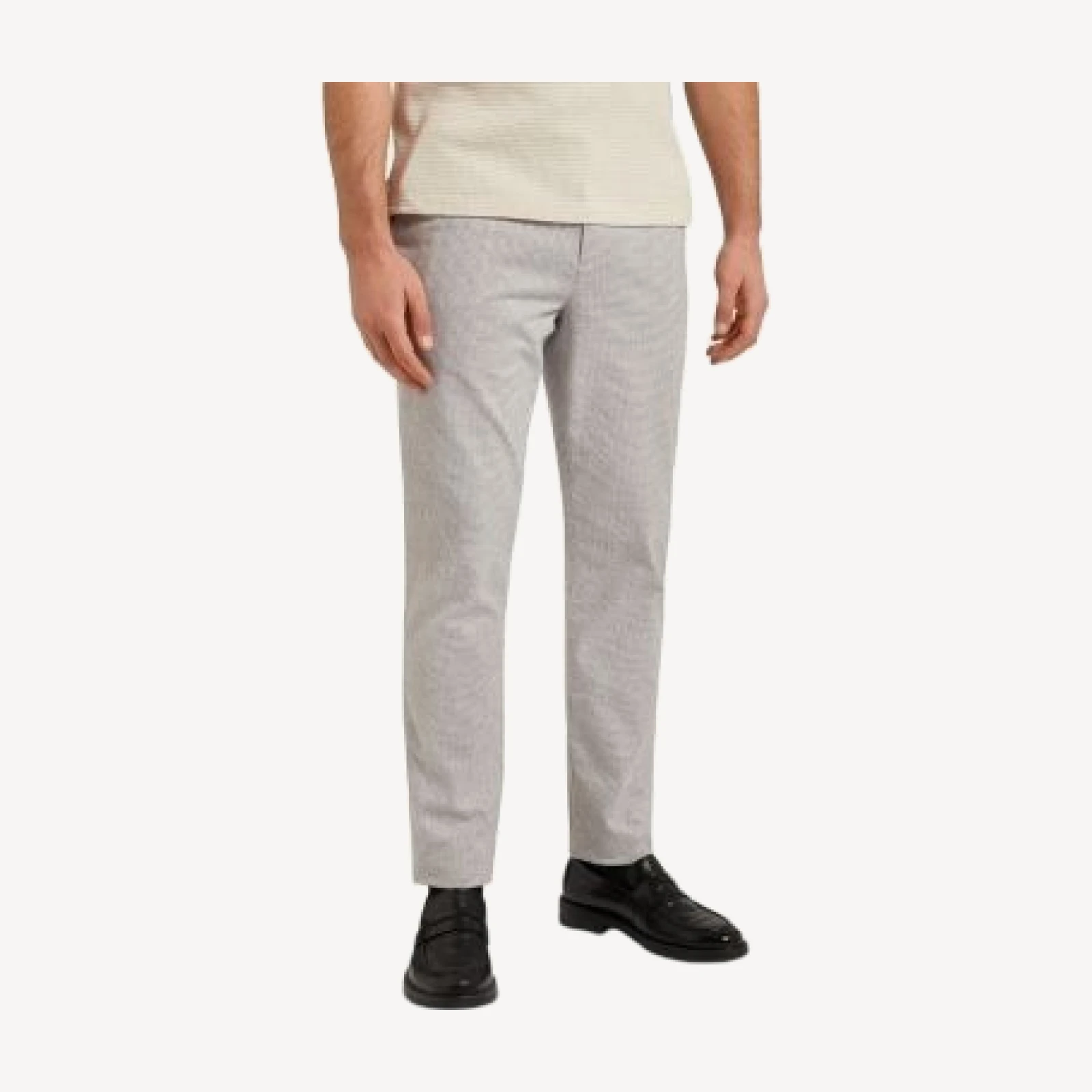 Ted Baker Handly Slim Fit Trousers