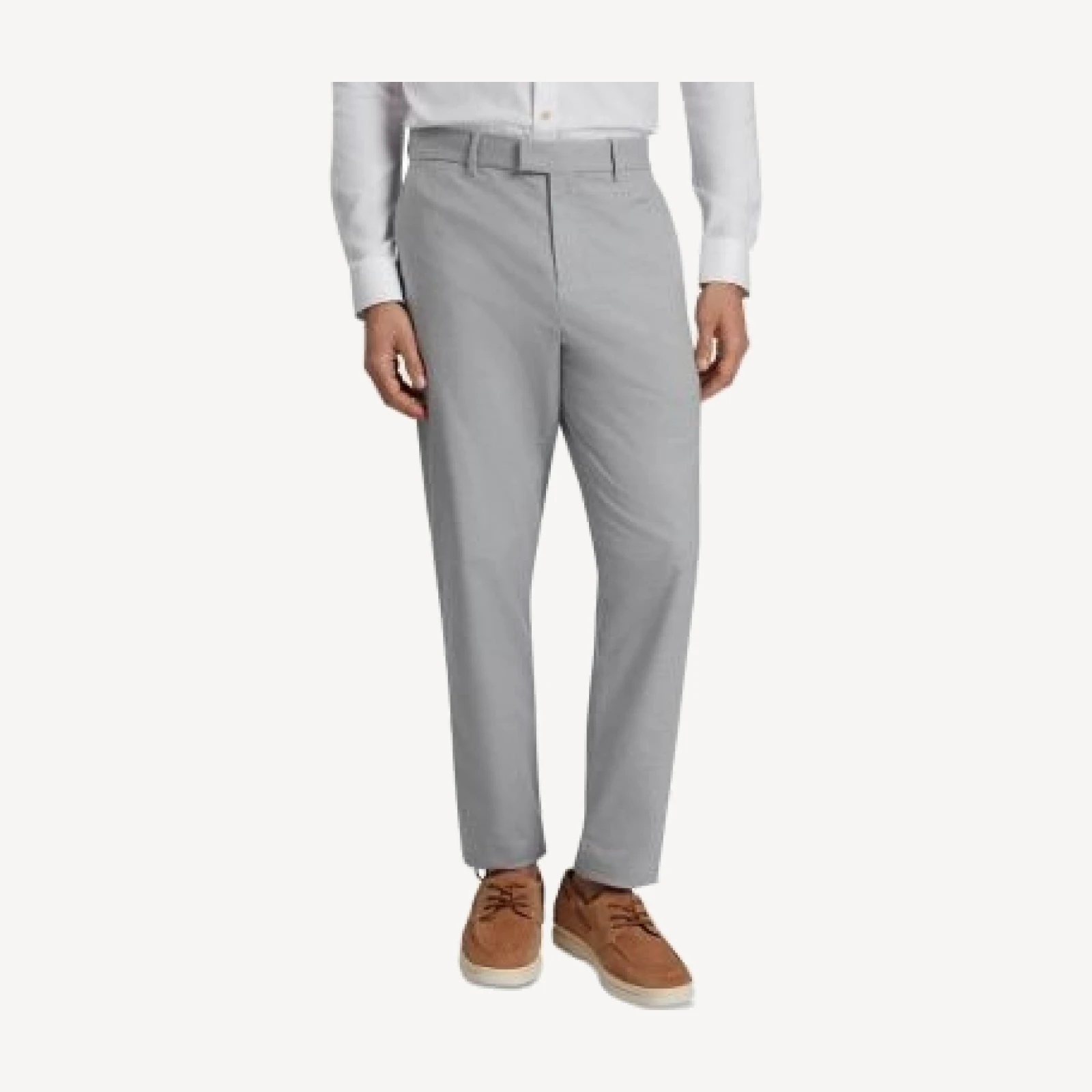 Ted Baker Jackus Regular Fit Chino Pants