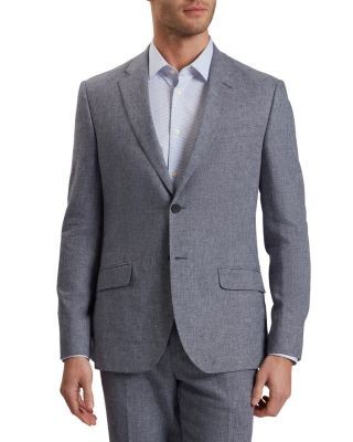 Ted Baker Kenleyj Stretch Regular Fit Blazer