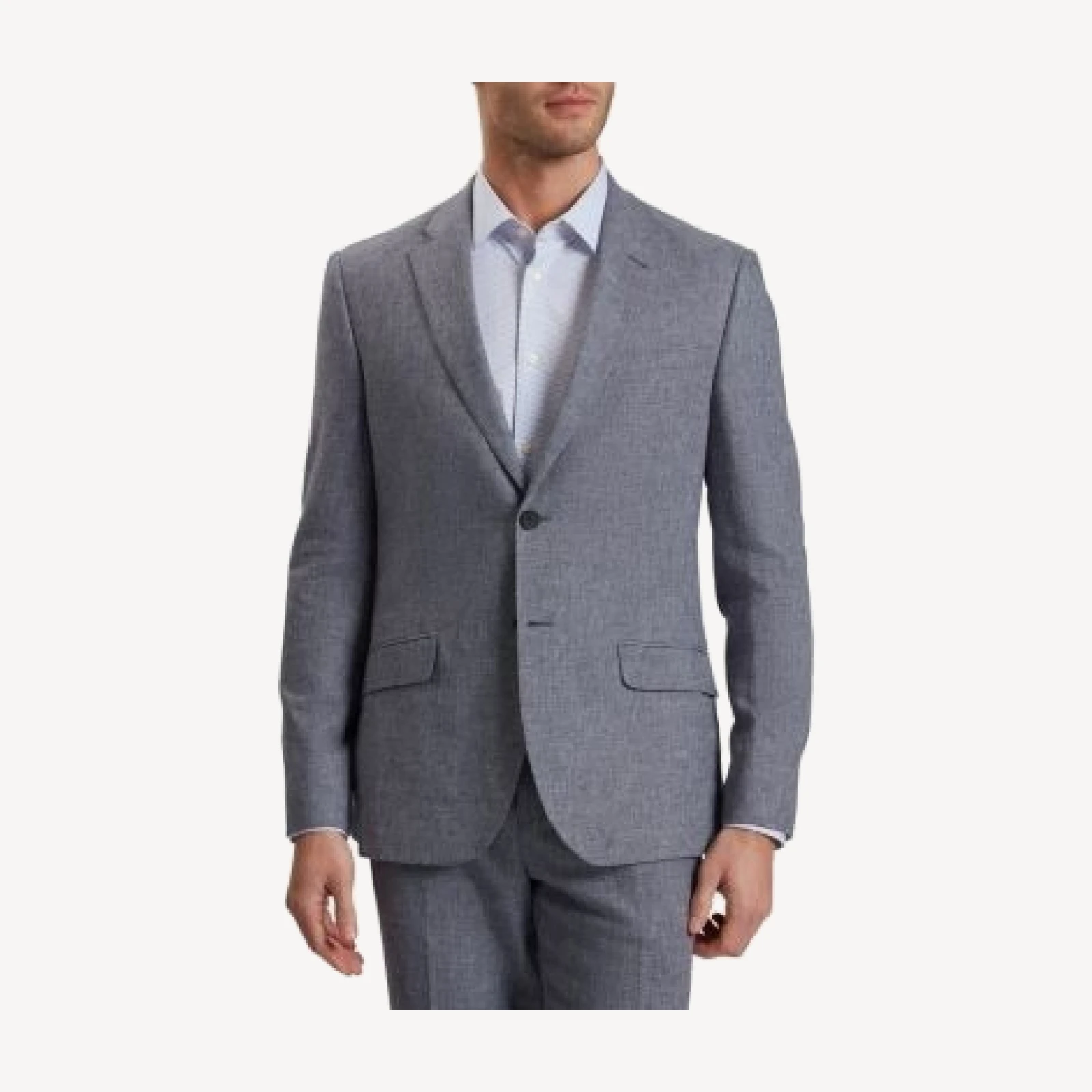 Ted Baker Kenleyj Stretch Regular Fit Blazer