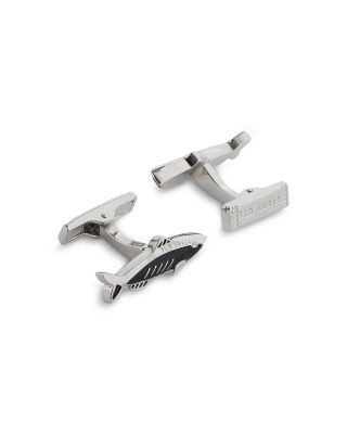 Ted Baker Kipper Fish Cufflinks