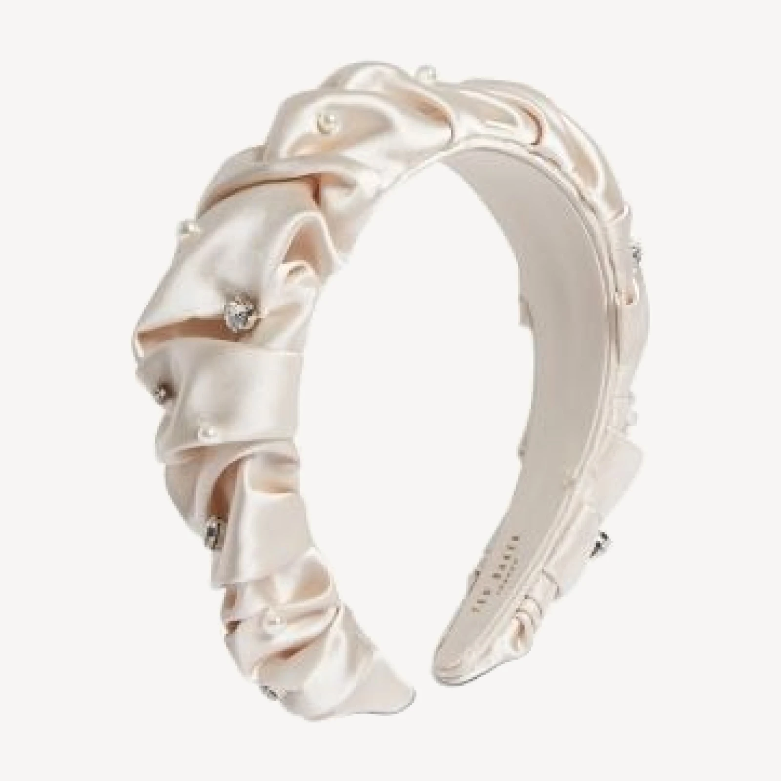 Ted Baker Mellsi Rhinestone Detail Headband