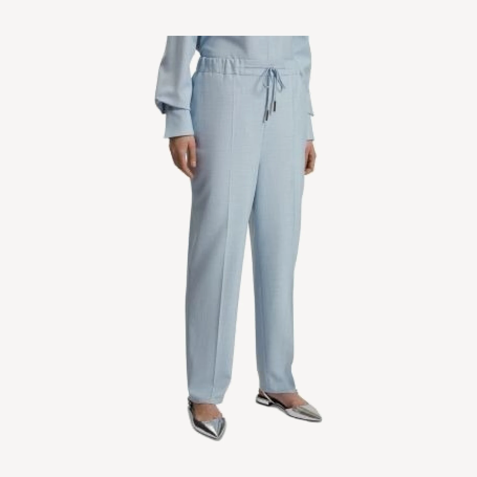 Ted Baker Ballia Tapered Pants