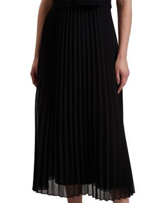 Ted Baker Larnahh Pleated Cami Dress