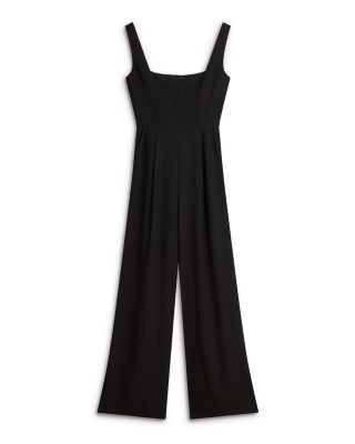 Ted Baker Inuj Wide Leg Jumpsuit