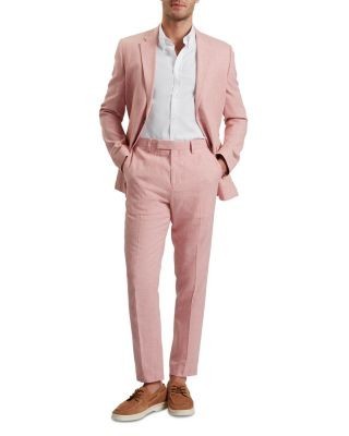 Ted Baker Kenleyj Stretch Regular Fit Blazer