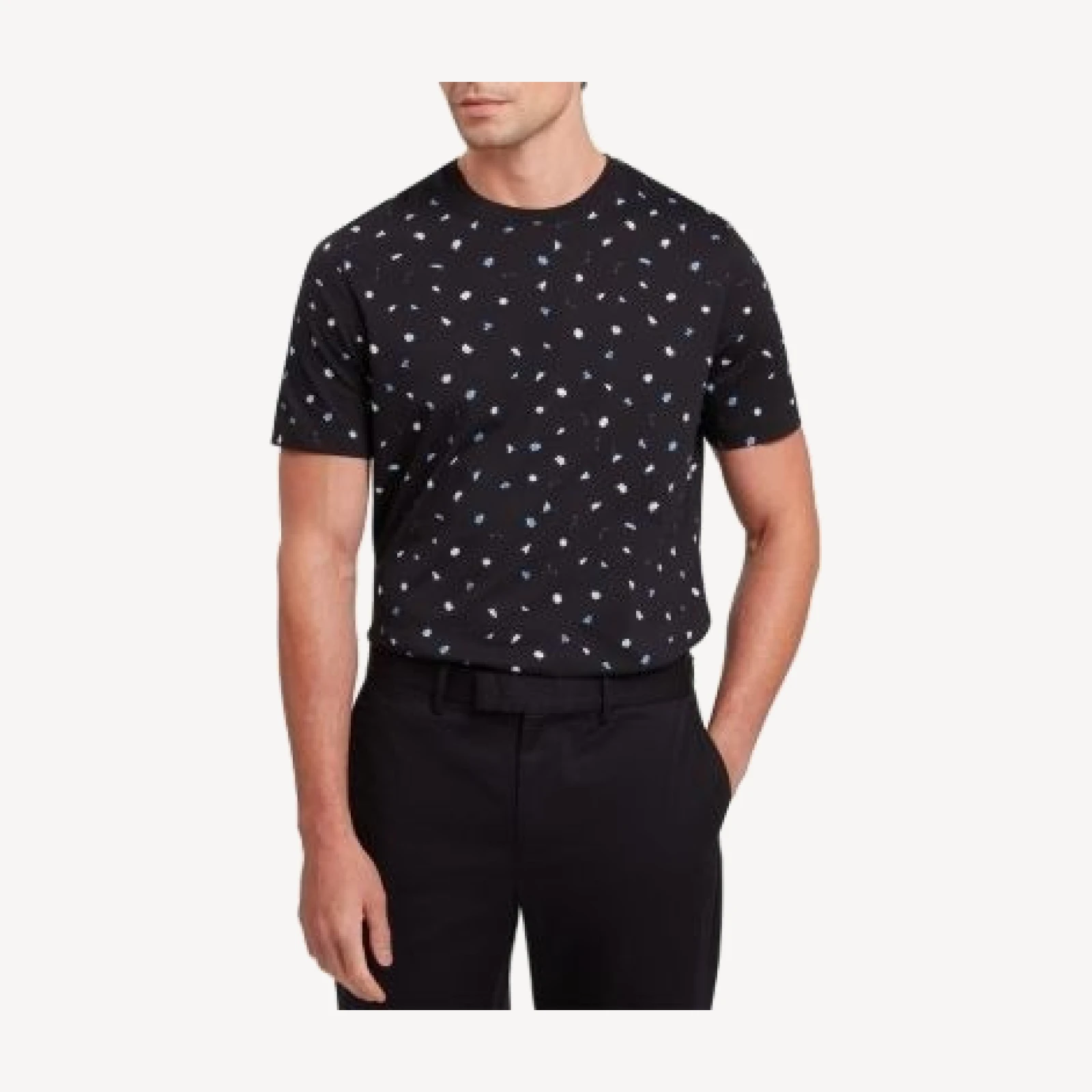 Ted Baker Burtun Scattered Floral T-Shirt