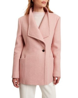 Ted Baker Evigna Wrap Coat