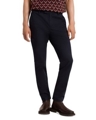 Ted Baker Howeton Slim Stretch Cotton Chino Pant