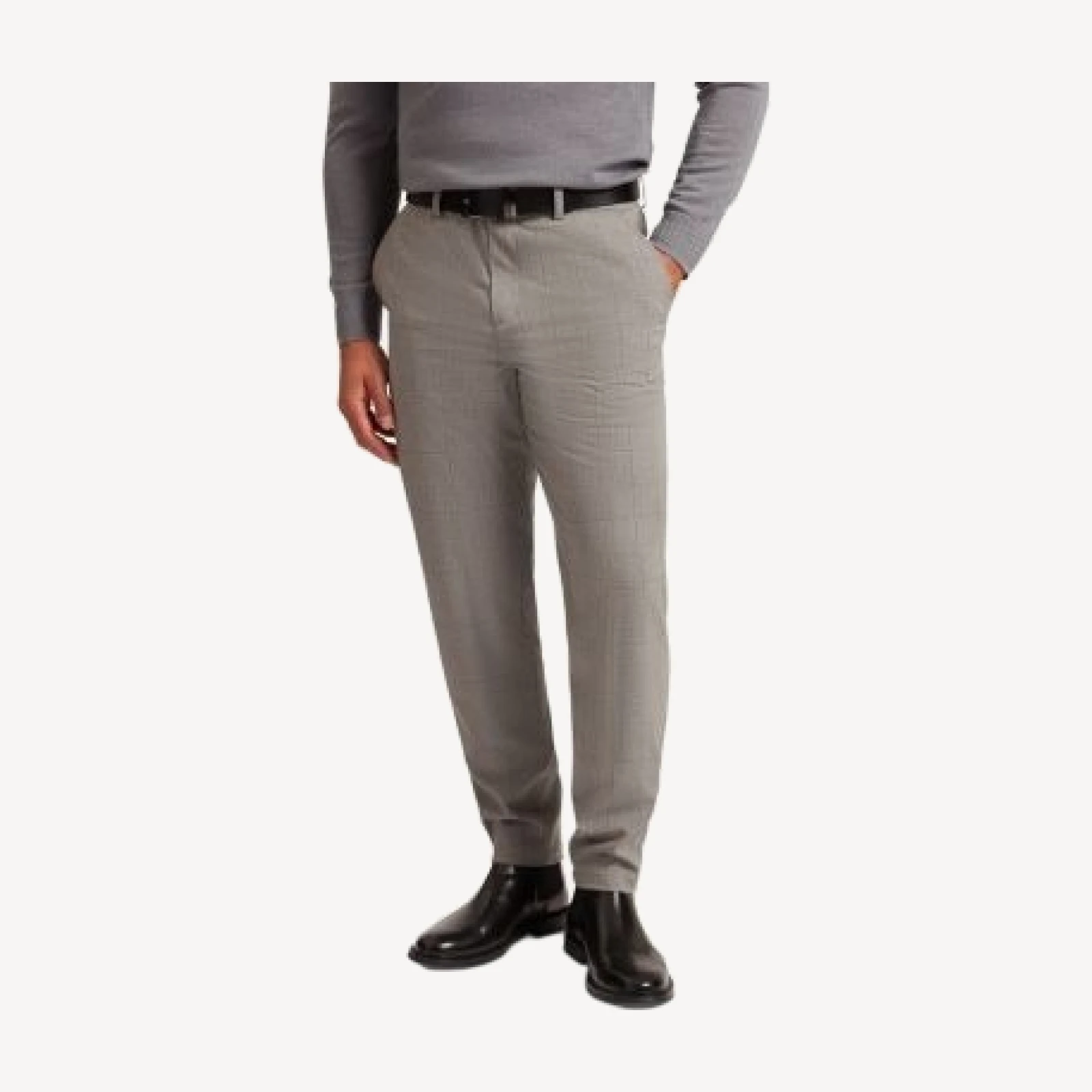 Ted Baker Nathain Regular Fit Pants