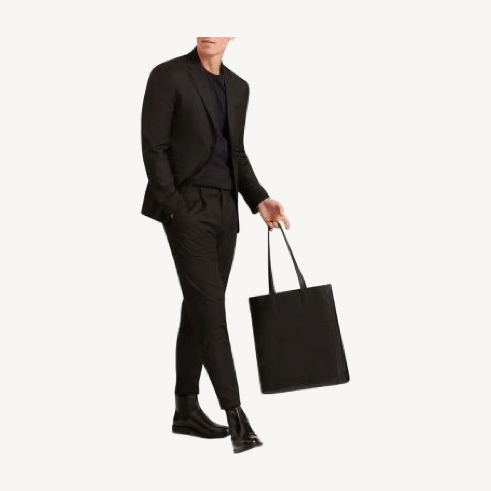 Ted Baker Konrrad Regular Soft Touch Cotton Tee