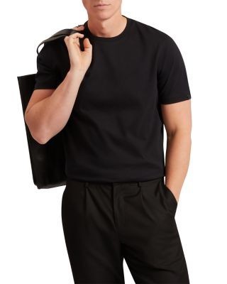 Ted Baker Konrrad Regular Soft Touch Cotton Tee