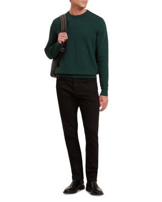 Ted Baker Sainsy Crewneck Sweater