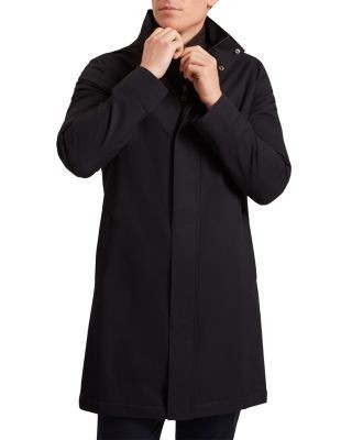 Ted Baker Ruabon Funnel Neck Jacket