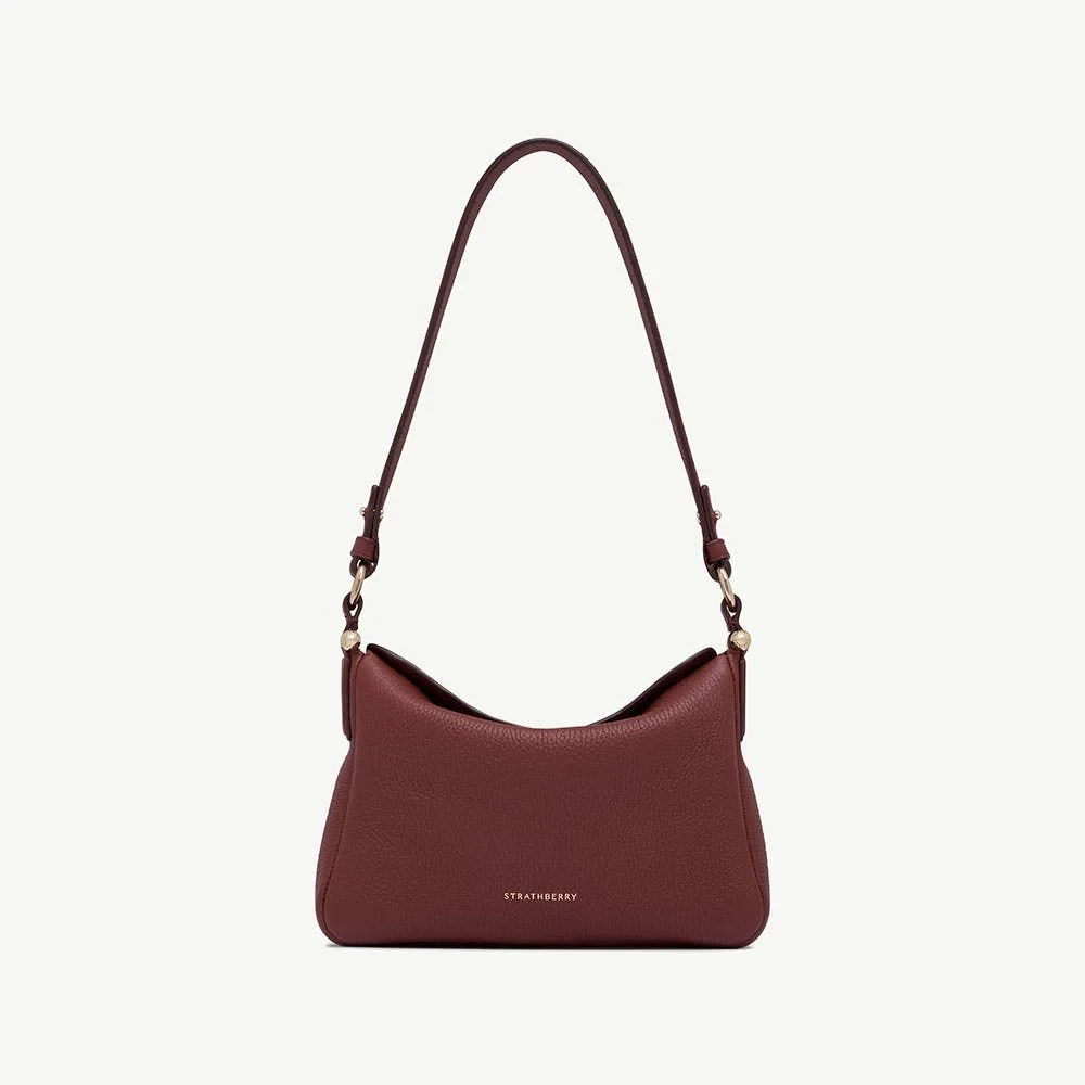 Sway - Oxblood
