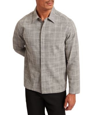 Ted Baker Sigwin Overshirt