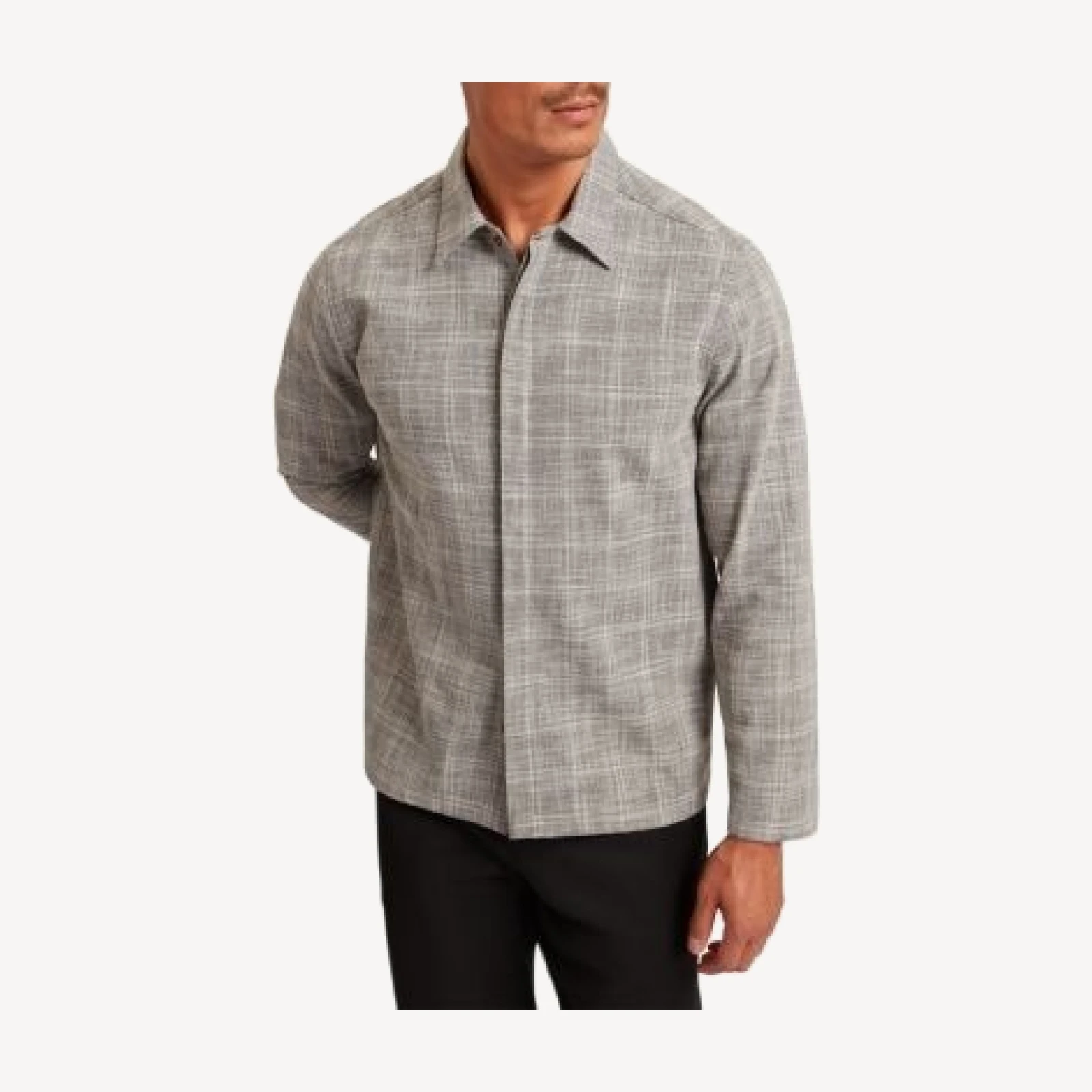 Ted Baker Sigwin Overshirt