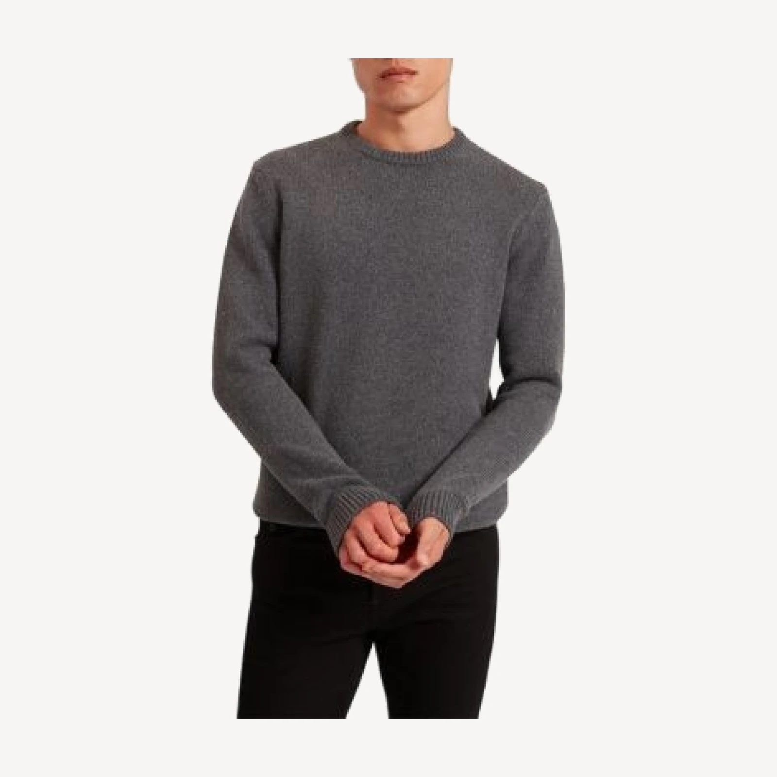 Ted Baker Rost Crewneck Sweater