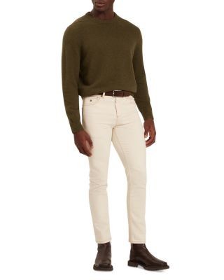 Ted Baker Demario Relaxed Fit Crewneck Sweater