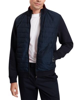 Ted Baker Durano Quilted Jacket