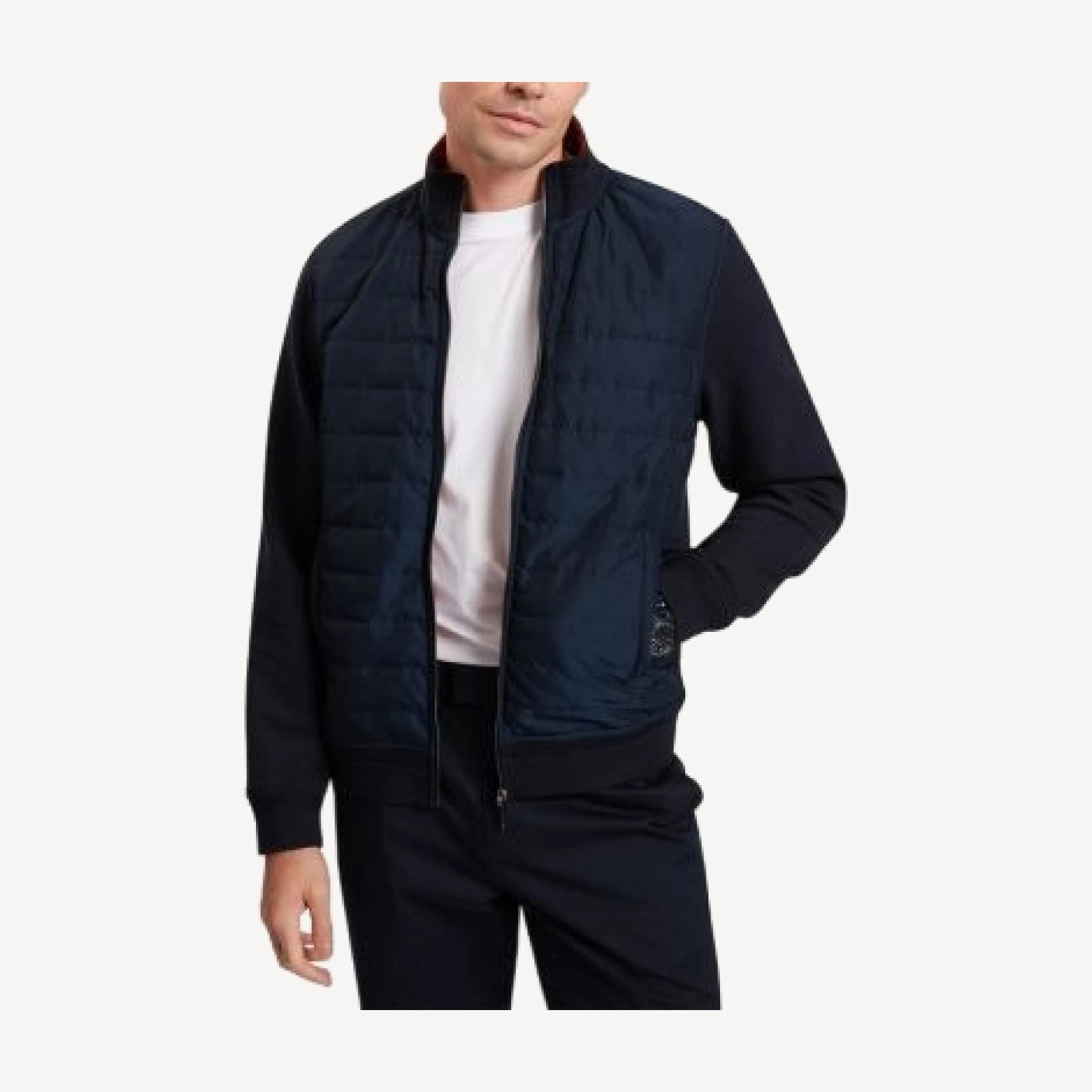 Ted Baker Durano Quilted Jacket
