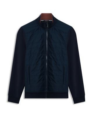 Ted Baker Durano Quilted Jacket