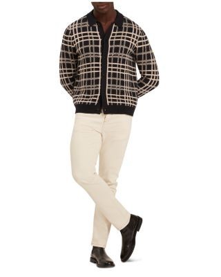 Ted Baker Jovien Button Through Sweater