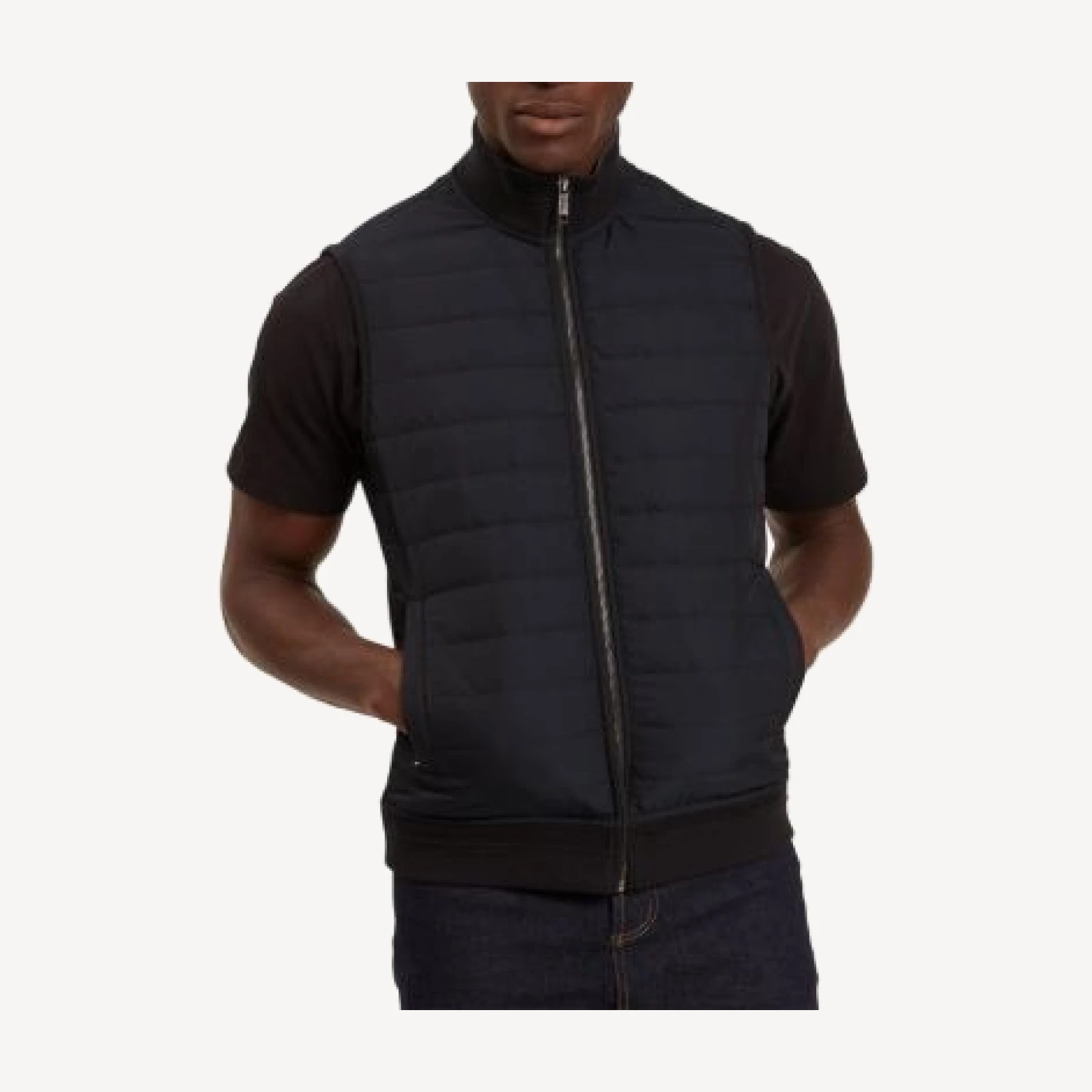 Ted Baker Pafavor Quilted Gilet