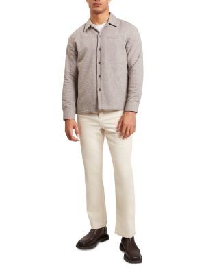 Ted Baker Rynell Wadded Overshirt
